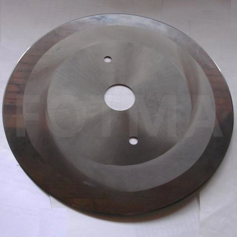 Cemented Carbide Blade for Metal Cutting Tungsten Carbide Cutting Tools