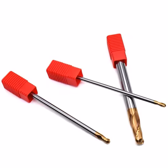 Фрезерный станок по дереву с ЧПУ из вольфрамовой стали, фреза для дерева, алюминия, металла